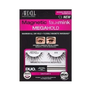 Ardell Magnetic Faux Mink Lashes